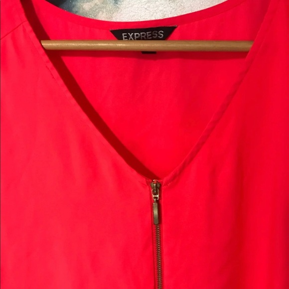 Express shirt/blouse - Picture 2 of 3